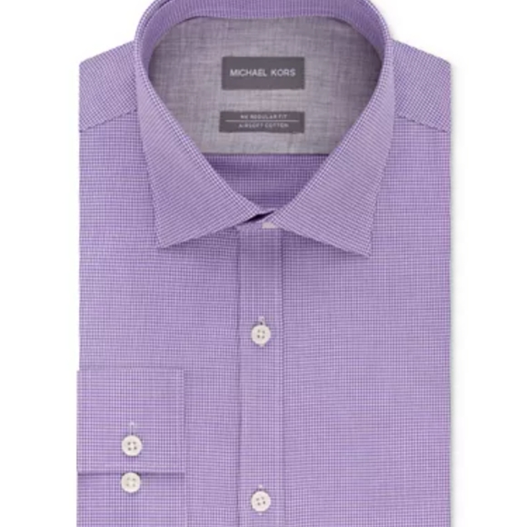 Michael Kors Mens Shirt - Picture 4 of 14